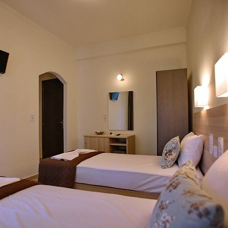 Aktaion Guest Rooms Skopelos Exterior foto