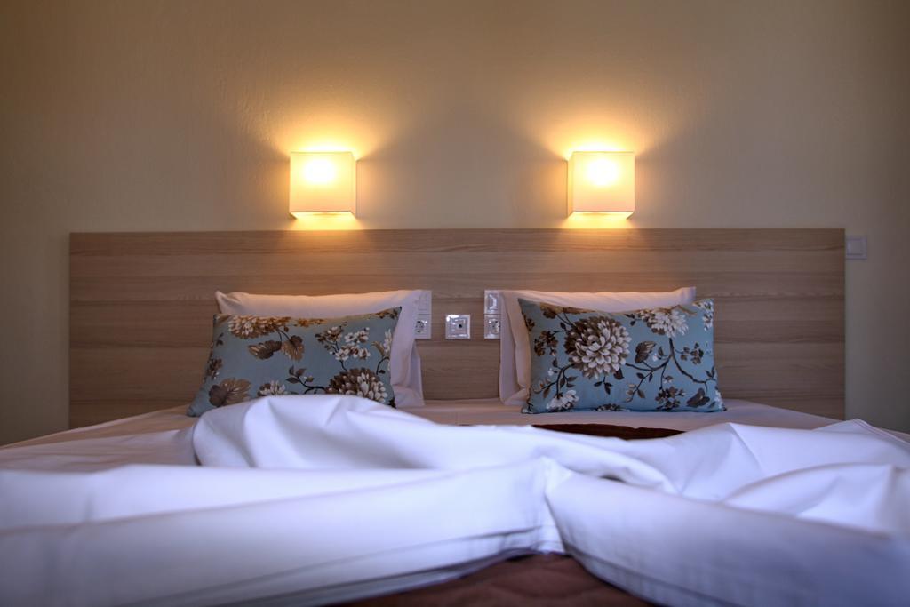 Aktaion Guest Rooms Skopelos Zimmer foto